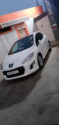 سيارات-peugeot-308-2011-وهران-الجزائر