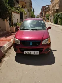 Suzuki Alto K10 2013 Alto K10