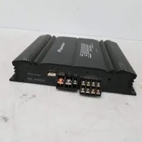 Pioneer GM-4000F 