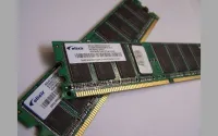 RAM 4GB DDR3 (2GB RAM X2) 