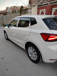 voitures-seat-ibiza-2018-style-facelift-mila-algerie