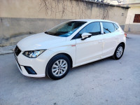 voitures-seat-ibiza-2018-style-oued-endja-mila-algerie