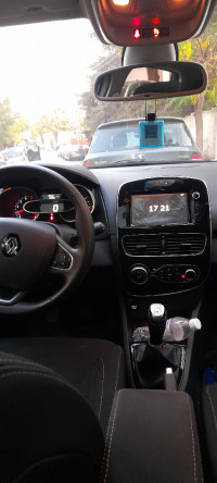 voitures-renault-clio-4-2022-limited-2-alger-centre-algerie