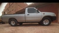 pickup-nissan-2012-beni-ounif-bechar-algerie