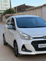 voitures-hyundai-grand-i10-2018-restylee-dz-el-harrach-alger-algerie