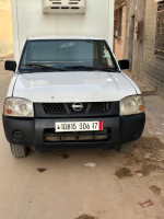 commerciale-nissan-pickup-2006-algerie