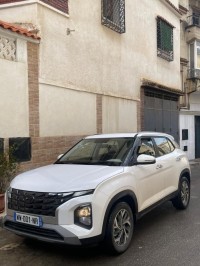 سيارات-hyundai-creta-2025-full-بئر-خادم-الجزائر