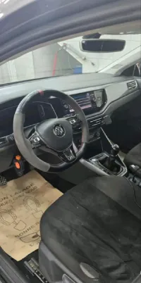Volkswagen Polo 2019 R-line