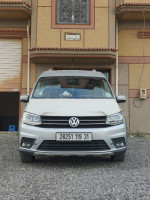 voitures-volkswagen-caddy-2019-algerie