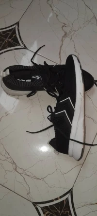 Basket hummel 