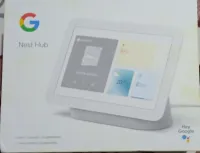Google nest hub 