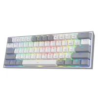 clavier REDRAGON k617 fizz
