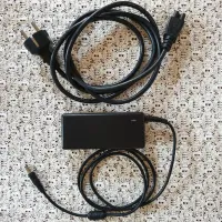 Chargeur Laptop TOSHIBA 65W 19V 3.42A Connecteur 5.5mm x 2.5mm