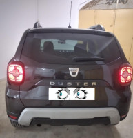 voitures-dacia-duster-2021-bir-el-djir-oran-algerie