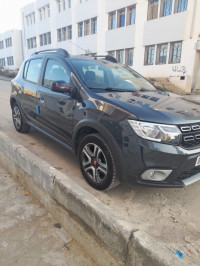 voitures-dacia-sandero-2019-stepway-privilege-el-khroub-constantine-algerie