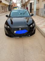 citadine-peugeot-208-2022-allure-oran-algerie