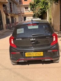 سيارات-kia-picanto-2021-gt-line-بوسماعيل-تيبازة-الجزائر