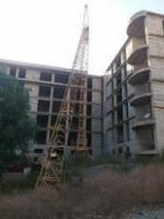 batiment-construction-2-grues-a-vendre-medea-algerie