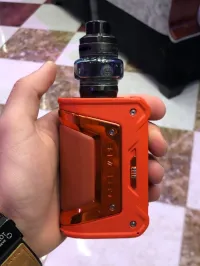 Vap Geek vap L 200
