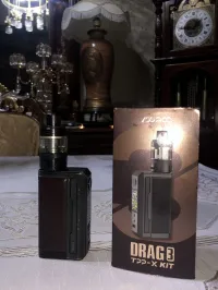 Chicha bono drag 3