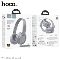 Casque W46 hoco 20h
