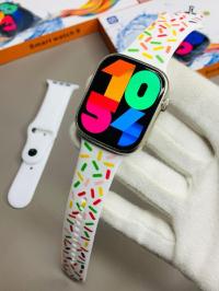 Montre connecté T20 Pro Max deux Braclet thumbnail 3