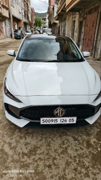 سيارات-mg-mg5-2026-الجلفة-الجزائر