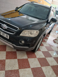 voitures-chevrolet-captiva-2007-ltz-chiffa-blida-algerie