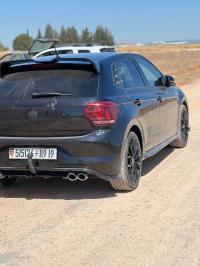 سيارات-volkswagen-polo-2019-carat-exclusive-سطيف-الجزائر