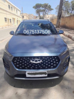 voitures-chery-tigo-2pro-2024-mesra-mostaganem-algerie