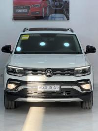 سيارات-volkswagen-t-cross-2025-عين-مليلة-أم-البواقي-الجزائر