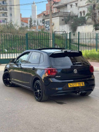 voitures-volkswagen-polo-2019-nouvelle-match-ii-bougara-blida-algerie