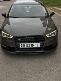 سيارات-audi-a3-2014-s-line-برج-الكيفان-الجزائر