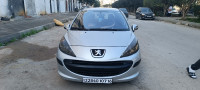 voitures-peugeot-207-2007-ain-naadja-alger-algerie