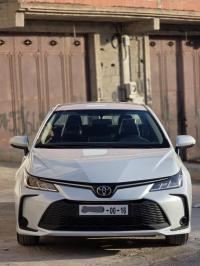 voitures-toyota-corolla-2024-16-ain-beida-oum-el-bouaghi-algerie