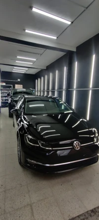 Lustrage polissage ceramic auto 
