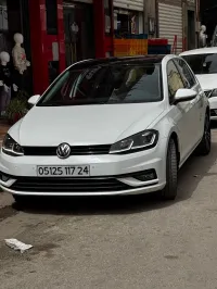 Volkswagen Golf 7 2017 Confortline
