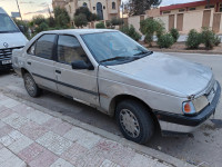 voitures-peugeot-405-1989-berrouaghia-medea-algerie