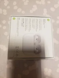Airpods pro 2e génération 