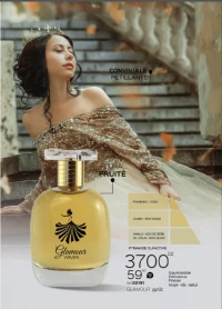 Parfum GLAMOUR