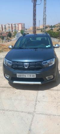 cars-dacia-sandero-2019-taguedit-bouira-algeria