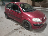 voitures-citroen-c3-2004-mascara-algerie