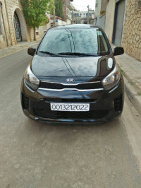 voitures-kia-picanto-2020-lx-start-sidi-bel-abbes-algerie