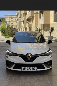 voitures-renault-clio-5-2022-rs-line-el-harrach-alger-algerie