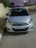 voitures-hyundai-i10-2015-gl-plus-ain-naadja-alger-algerie