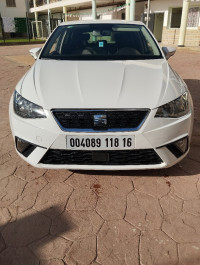 voitures-seat-ibiza-2018-style-ain-naadja-alger-algerie