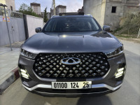 voitures-chery-tiggo-7-pro-2024-luxery-constantine-algerie