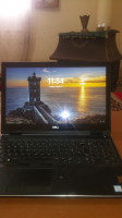 laptop-pc-portable-micro-pro-dell-cpu-h-i7-8850h-8eme-generation-en-tres-bon-eta-ecron-a-touche-suppor-djelfa-algerie