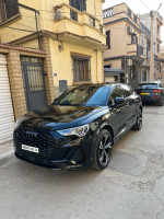 voitures-audi-q3-2023-sline-oran-algerie