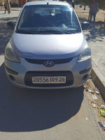 voitures-hyundai-i10-2009-medea-algerie